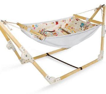 نظرات مشتریان: تأثیر مثبت تجربیات مصرف‌کنندگان در فروش گهواره مسافرتی تاشو