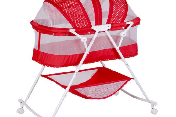 گهواره تاشویی که مرزهای راحتی را تجربه کنید: آشنایی با مرکز فروش گهواره تاشو در قم