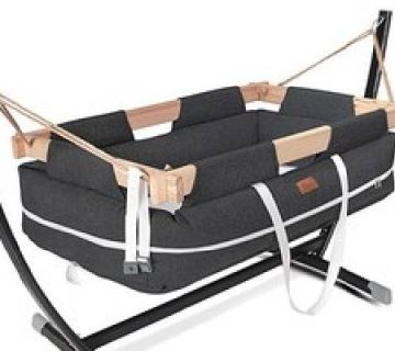 گهواره پارچه‌ای معامله‌ی اقتصادی و مطمئن