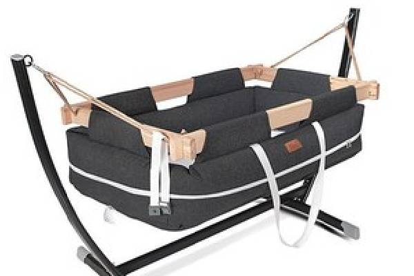 گهواره پارچه‌ای معامله‌ی اقتصادی و مطمئن