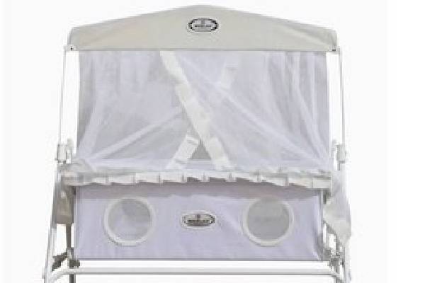 گهواره تاشو در مشهد: مرکز فروش با تنوع بالا و کیفیت برتر