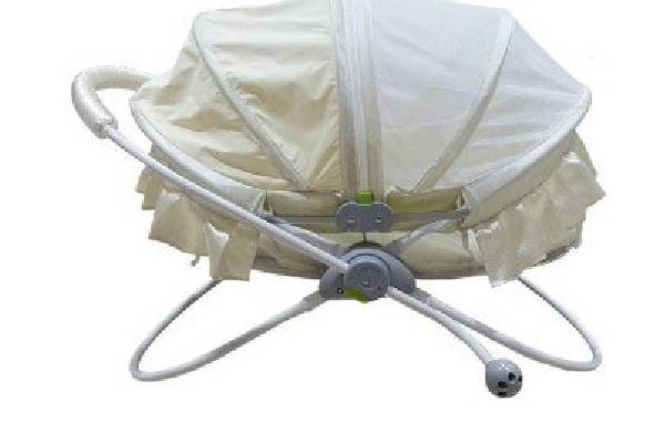 مقایسه قیمت گهوارههای تاشو در بازار: چگونه بهترین تصمیم را بگیریم؟