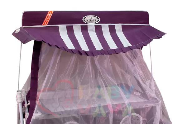 تاشو و سفر: چگونه گهواره مسافرتی انتخاب کنیم؟