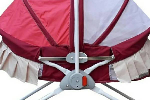 رازهای موفق در خرید گهواره تاشو: از انتخاب تا مقایسه قیمتها