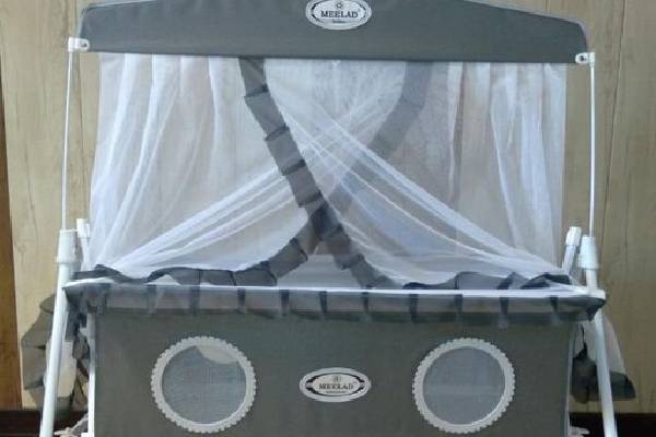 بروزرسانی سفر با گهواره تاشو: آشنایی با آخرین تکنولوژی‌ها و ویژگی‌های امنیتی