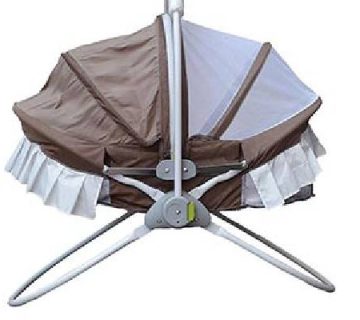 لیست قیمت انواع گهواره تاشو