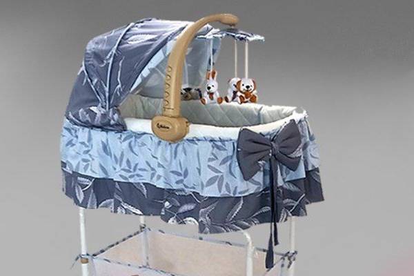 راهنمای خرید گهواره تاشو: انتخاب بهترین مدل برای سفر و ماجراجویی با کودک