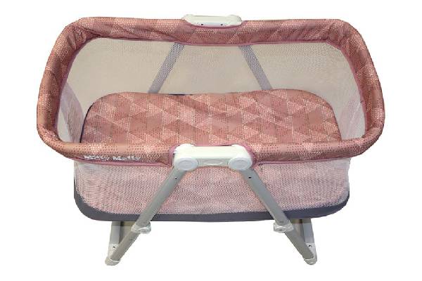 معامله با راحتی: راهنمای خرید و فروش گهواره تاشو در بازارهای مختلف