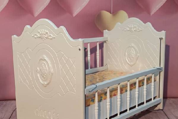 بازار بررسی شده: لیست قیمت تخت و گهواره تاشو از برترین برندها