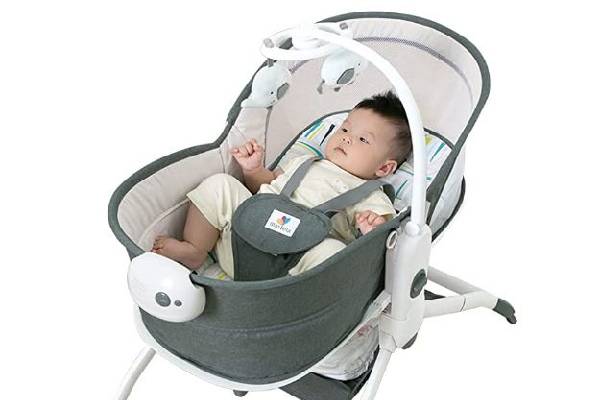 گهواره تاشو بازار: بررسی قیمت‌ها و مشاوره در انتخاب بهترین گزینه