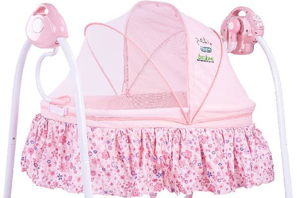 راهنمای کامل برای خرید گهواره تاشو: نکات حیاتی که باید در نظر گرفت