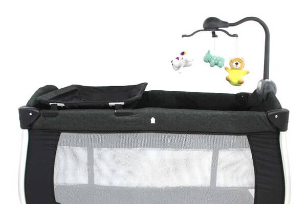 بازار گهواره تاشو: مقایسه قیمت و کیفیت برترین مدل‌ها برای خرید اقتصادی