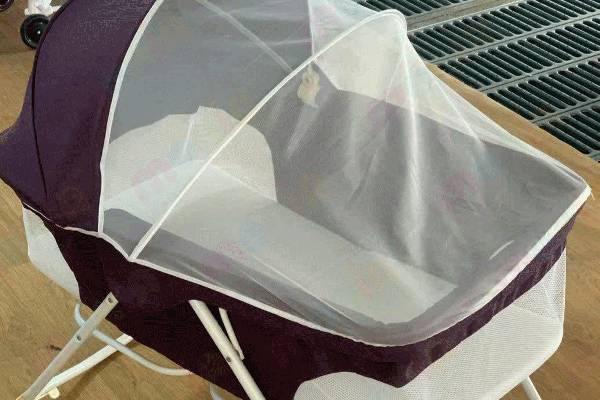 خرید هوشمندانه: لیست بهترین گهواره‌های تاشو نوزاد با قیمت مناسب در بازار