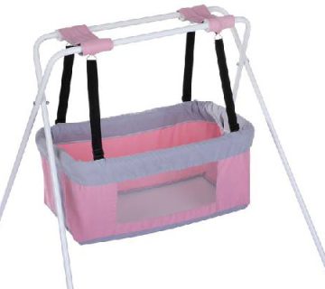 خرید گهواره پارچه‌ای انتخاب مطمئن برای ایجاد آرامش برای نوزاد