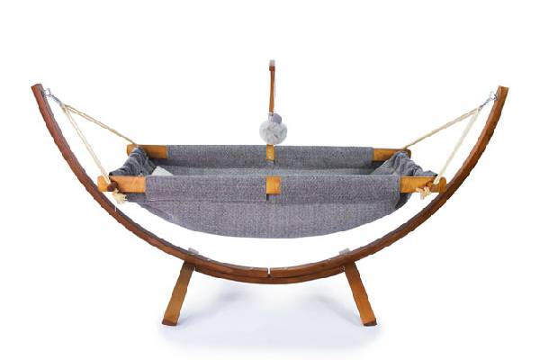 خرید گهواره پارچه‌ای، راهی موثر برای فراهم کردن یک محیط آرام