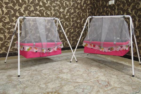 سفرهای ایمن با گهواره مسافرتی: انتخاب از انواع با امکانات ایمنی برتر