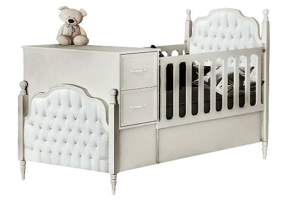 تصمیم خرید هوشمند: راهنمای خرید تخت و گهواره تاشو با بهترین قیمت