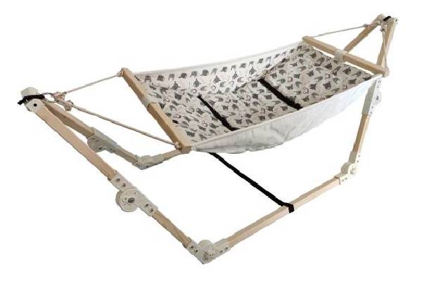 گهواره نوزاد تاشو: امکانات ایمنی و راحتی که باید در نظر گرفت