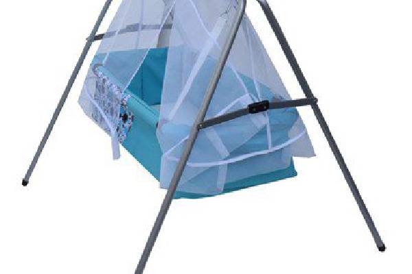 راهنمای خرید گهواره نوزاد تاشو: چگونه بهترین گهواره را انتخاب کنیم؟