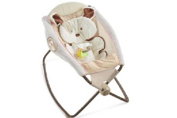 گهواره نوزاد تاشو: نکاتی که برای انتخاب ابعاد مناسب باید بدانیم