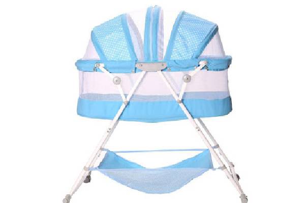 تفاوتها در طراحی گهواره نوزاد تاشو: چگونه بهترین شکل را انتخاب کنیم؟