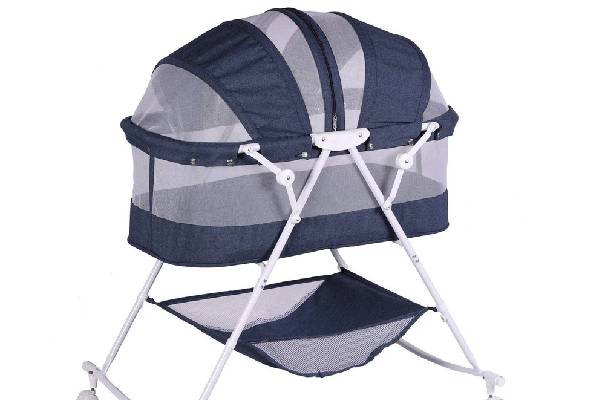 گزینه‌های ارزان و باکیفیت: بهترین قیمت برای خرید گهواره مسافرتی برای نوزادان