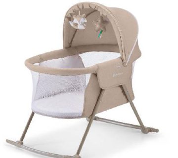 سفرهای بی‌نقص: گهواره تاشو بهترین همراه برای خرید و فروش در مسیرهای مختلف