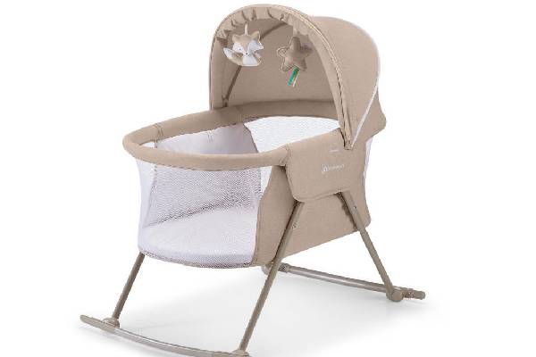 سفرهای بی‌نقص: گهواره تاشو بهترین همراه برای خرید و فروش در مسیرهای مختلف