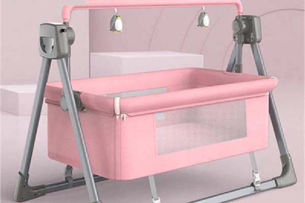 ارائه‌ی بهترین گهواره‌های پارچه‌ای با قیمت مناسب