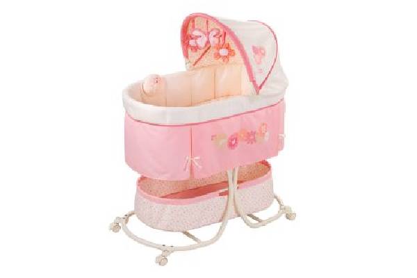 فروش استثنایی: گهوارههای تاشو با دسترسی بهترین قیمتها