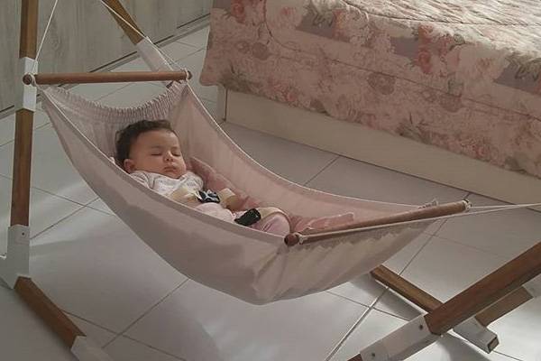 گهواره پارچهای بهترین با امکانات پیشرفته و کیفیت عالی