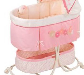 خرید و فروش گهواره پارچه‌ای: فرصتی برای خرید با قیمت مناسب