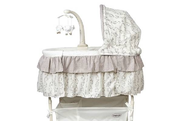 گهواره پارچه‌ای فروش با قیمت مناسب