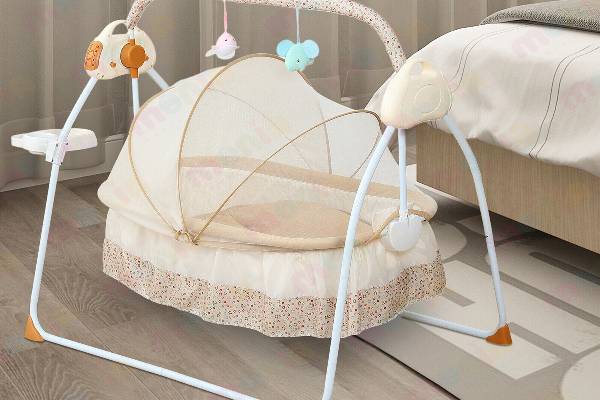 رقابت قیمتی: تحلیل و مقایسه گهوارههای تاشو با بهترین کیفیت