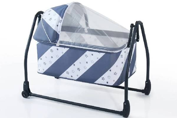 سفر به دنیای زیبا و امن: مراکز خرید گهواره تاشو با تاکید بر ایمنی و راحتی