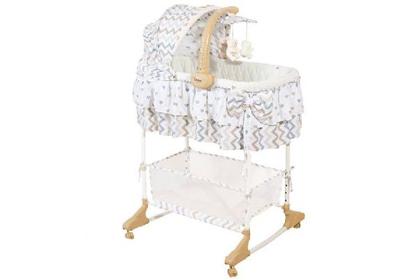 گهواره پارچه‌ای خرید با بهترین قیمت