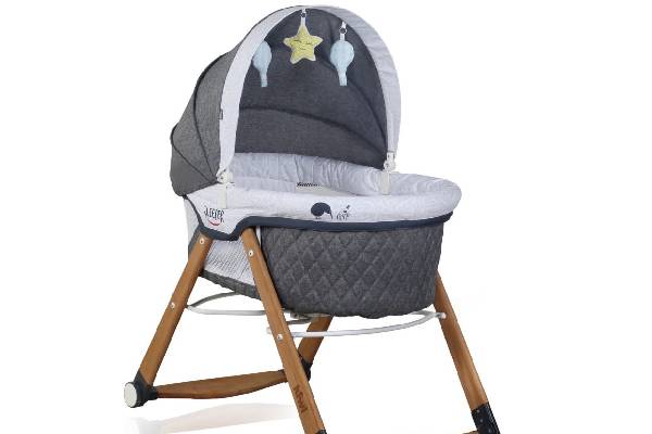 انتخاب هوشمند: لیست قیمت و مقایسه انواع گهواره تاشو بر اساس اقتصاد و کارایی