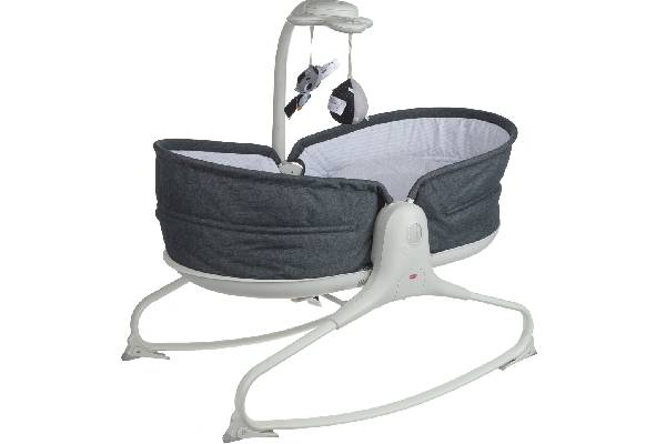 تنوع و امنیت تجربه‌ای متفاوت با گهواره پارچه‌ای زیبا