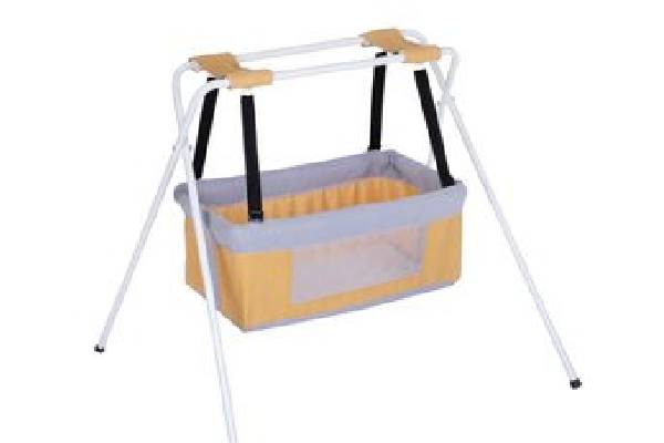 تاشو و ایمن: لیست قیمت گهواره‌های تاشو با امکانات امنیتی برجسته