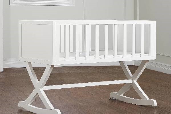 مواد و رنگهای استفاده شده در گهواره