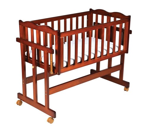 معرفی بهترین گهوارههای چوبی بچه با قیمتهای رقابتی