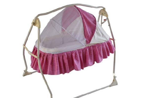 گهواره تاشو با کیفیت: معرفی بهترین مرکزهای فروش در تهران